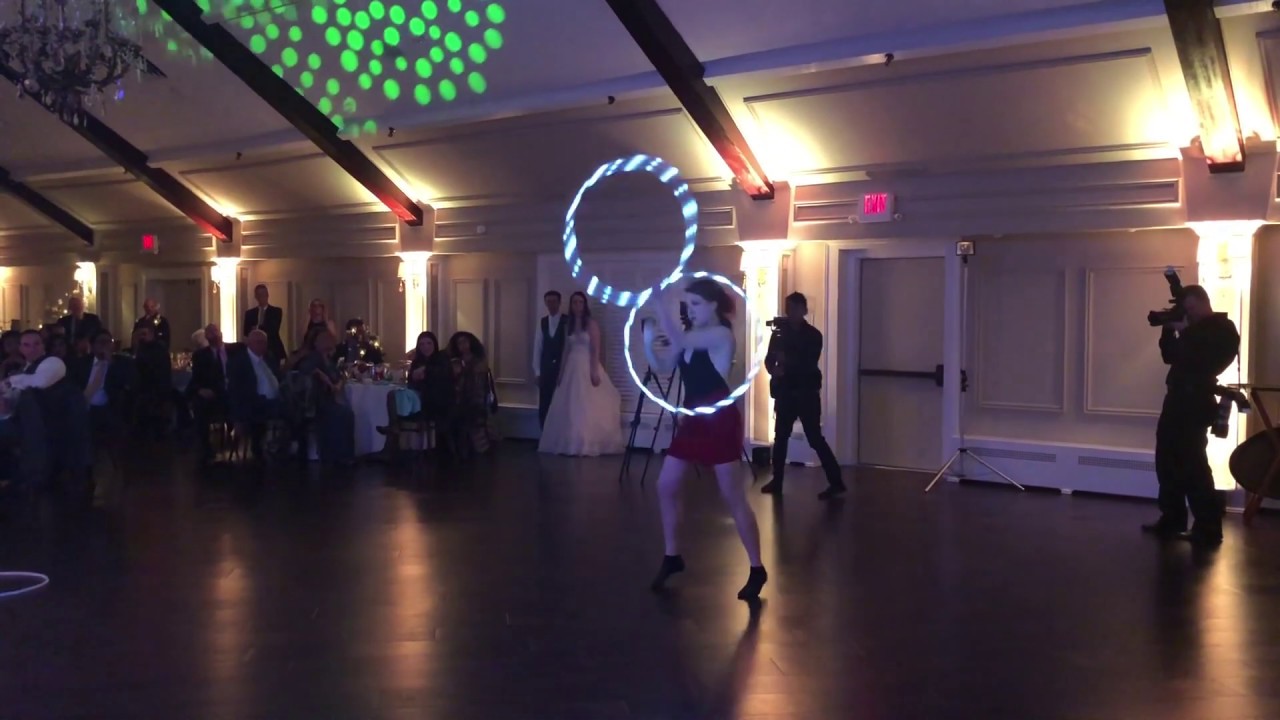 Promotional video thumbnail 3 for Ruby Hoops