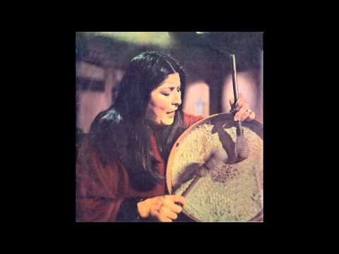 La Pomeña - Mercedes Sosa