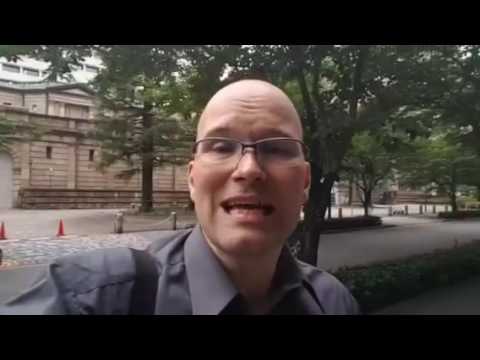 Rüdiger Born: Warten auf die großen Impulse