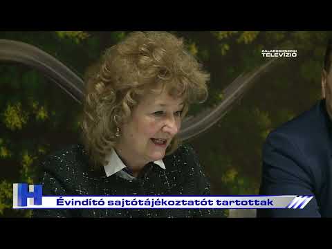 Híradó – 2023. január 6.