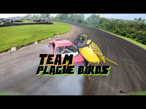 Team PLAGUE BIRDS : Michael Patenaude #DRIFTDAY 24 Juillet #s14 #circuitriversidespeedway #FPV