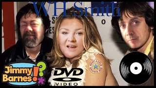 Big Bundle of Saint Etienne LPs (and a DVD) from WHSmith