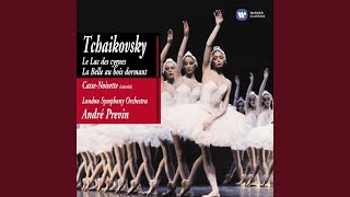 Pjotr Iljitsj Tsjaikovski / Philharmonia Orchestra - The Nutcracker, Op. 71 Divertissement:Dance Of The Reed Flutes; video