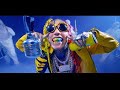 6IX9INE GINÉ Official Music Video