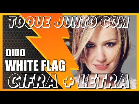 White Flag - Joseph