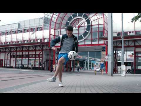 Super ball 2015 - Battles top 16 intro (Tom Folan, United Kingdom)