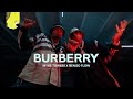 Myke Towers Ft. Ñengo Flow - BURBERRY (Video Oficial)