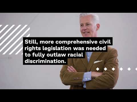 May 17th, 1954: The Supreme Court's Brown v. Board of Education decision