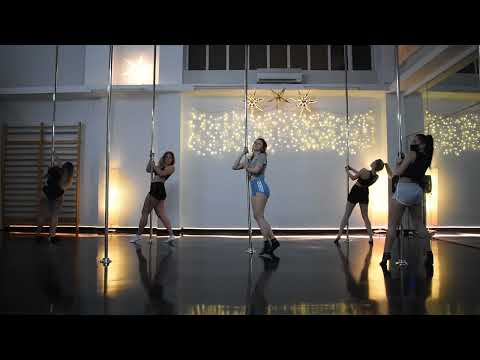 01. Thess Pole Art Show 37 - Level 1 (Timbaland feat  OneRepublic   Apologize)