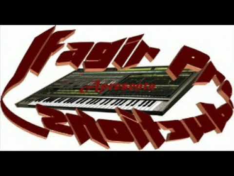 Comandante Hélder makane