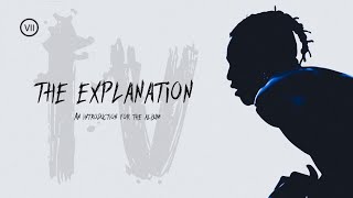 XXXtentacion - 17 - The Explanation ( Lyrics + Kurdish subtitle )