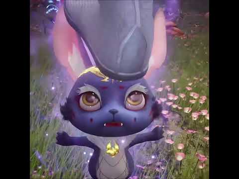 Meet our little and cutie Xu Yang 🤣🤣| #shorts #donghua #anime #trending #animation