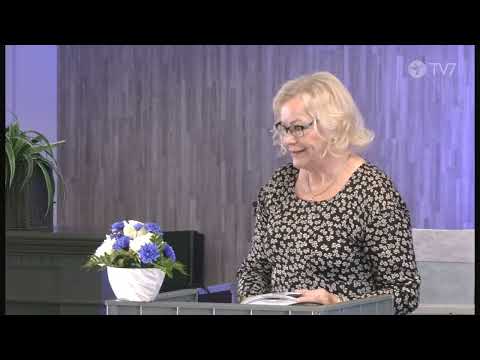 Pirkko Vesavaara - Henki itse todistaa