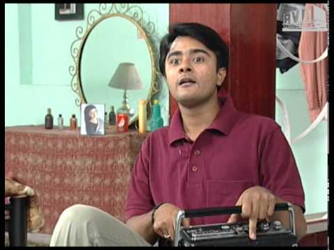 Episode 34: Dhik Dhik Dhik Tamil TV Serial - AVM Productions