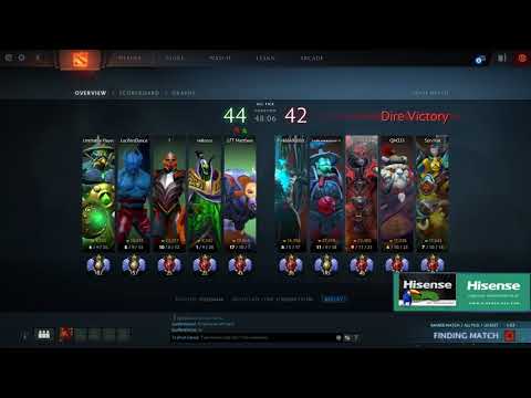 Artour Arteezy Babaev with the smooth music transitions