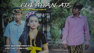 Download lagu SASAK CURAHAN ATE - MUSTAMIN ( TEMU KARYA TV  VIDEO KLIP ) mp3