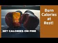 Ignite Super Patch: Burn Calories Even While at Rest