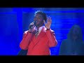 Jovonta Patton - Oh Come Let Us Adore(Come All Ye Faithful) Worship Flow (Official Music Video)