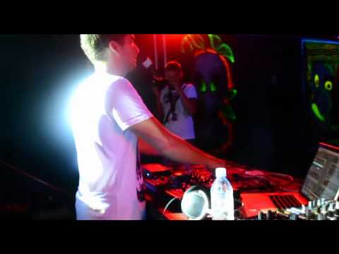 DJ Dan7El & DJ Qualiass