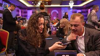 ANTALYA’DAN DÜNYAYA AÇILAN TİCARET KAPISI: ATSO B2B NETWORKİNG VİDEO 1