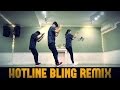 Hotline Bling Drake Gaurav N Chandni Ft Sambo