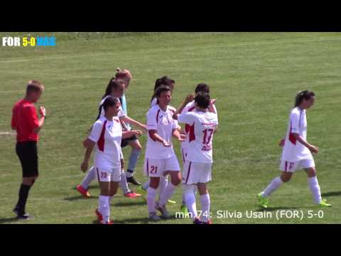 11.06.2017: Fortuna Becicherecu Mic - Vasas2 Odorhei (rezumat)