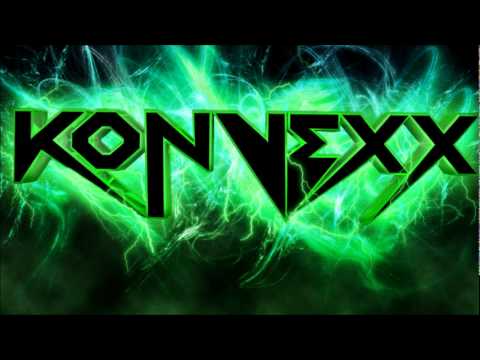 Konvexx - Dubstep 12-31-11 DJ Mix
