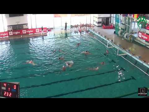 TRISTAR   VK Crvena zvezda - REP. Slovenije