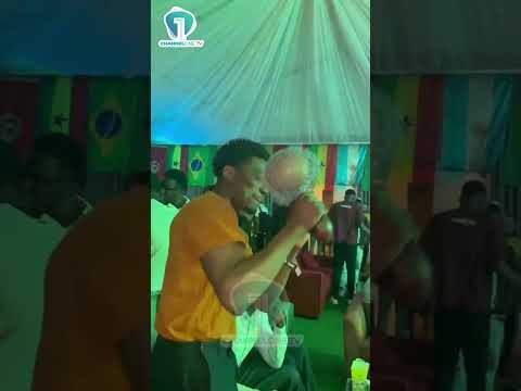 Fans Jubilate After South Africa Match at The Conclave World Cup 2026 Watch Party ⚽🔥
