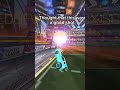 Thought This Was A Peak Shots For Me Rocketleague Rocketleagueclips Rocketleaguegoals