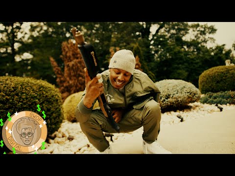 Fso Neph - Vette Motors (Shot by @GwopDigital)