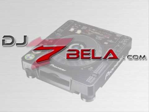 7BeLa vs Tan Sanmaki Remix