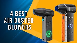 Top 4: Best Air Duster For 2025 | Best Air Blower