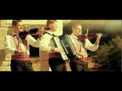 Frații Ștefăneț - Hora de la Bălți