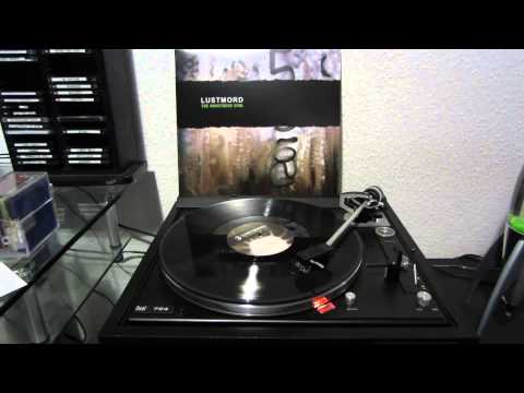 Lustmord - Primordial Atom   Vinyl