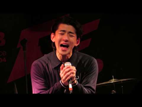 171210 See Your Eyes - 잔나비 (JANNABI) @ Feeling Good Club FF