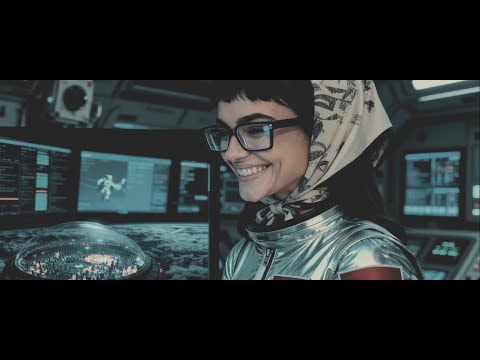 THE UPSTAIRS - SATELIT MUSIC VIDEO [OFFICIAL]