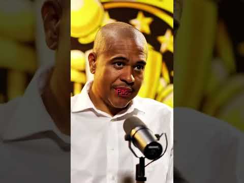 WATCH 2PAC STARE DOWN THESE POLICE OFFICERS! 🚨