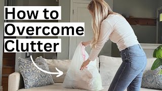 MINIMALIST HOME🏠 | Declutter with Me