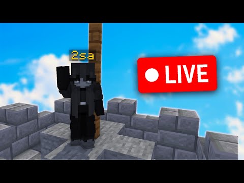Can't believe what happens when we play Minecraft LIVE!