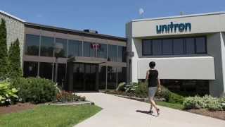 Unitron's product design philosophy