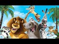 Madagascar DVD Menu Walkthrough S