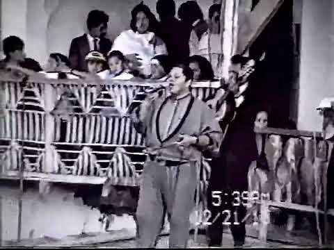 Nuestro Juramento Julio Jaramillo En Vivo