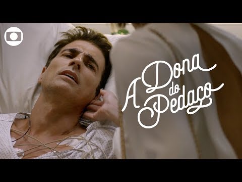 The Owner of the Piece: chapter 82, Thursday, August 22nd, on Globo