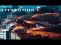 Attraction 2017 hindi dubbed