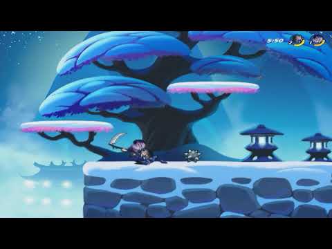 【Paladiino】Brawlhalla Highlights #2