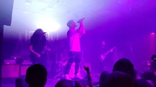 Palisades - "Better" (Live in Jacksonville, NC 8/19/2022)