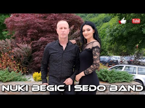 Nurija Begic Nuki i Sedo Band - Lepa si ma bruka [Uzivo]