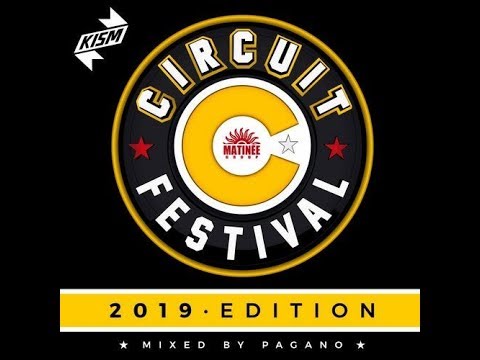 Pagano, Stewart Who - Back To The Future (Rony Golding & Ben Manson Remix)