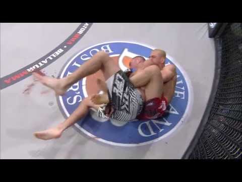 MMA Fight Announcements For October 31 (Updated 10:24PM EST.)
